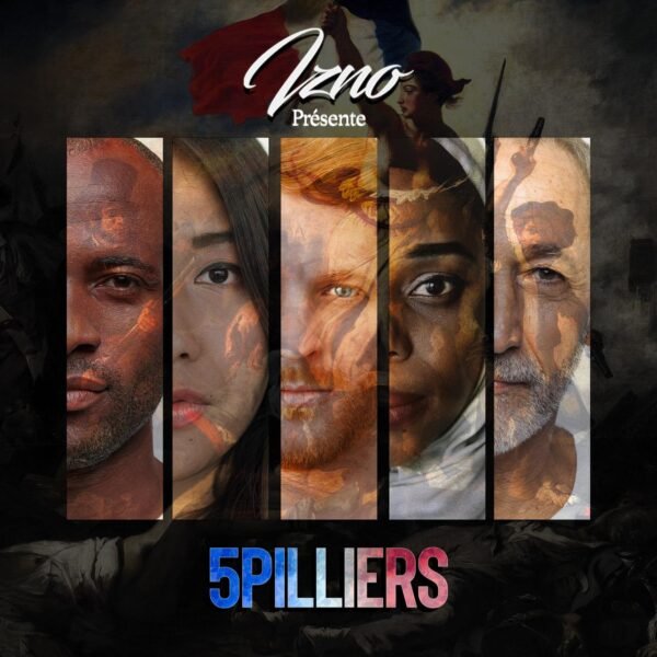 5PILLIERS